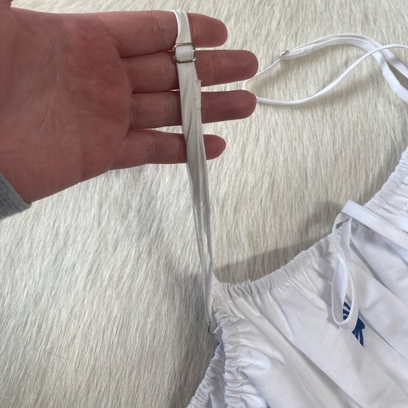 Joie En Saison Alani Midi Dress. - Picture 9 of 9